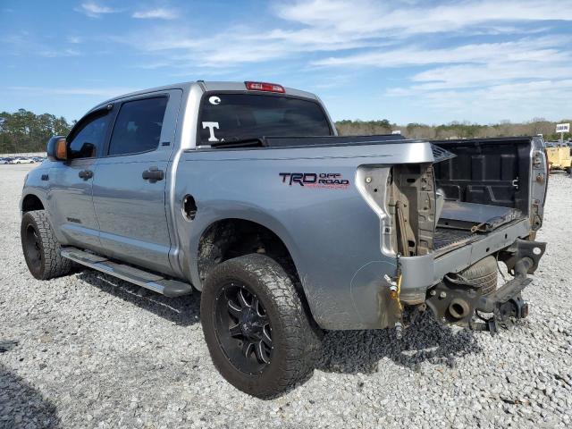Image 2 of 2008 TOYOTA TUNDRA CREWMAX 2008 with VIN 5TBEV54138S474369