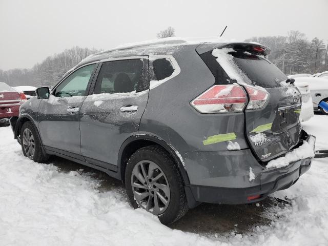 Obraz 2 z 2016 NISSAN ROGUE S 2016 z VIN 5N1AT2MVXGC873840