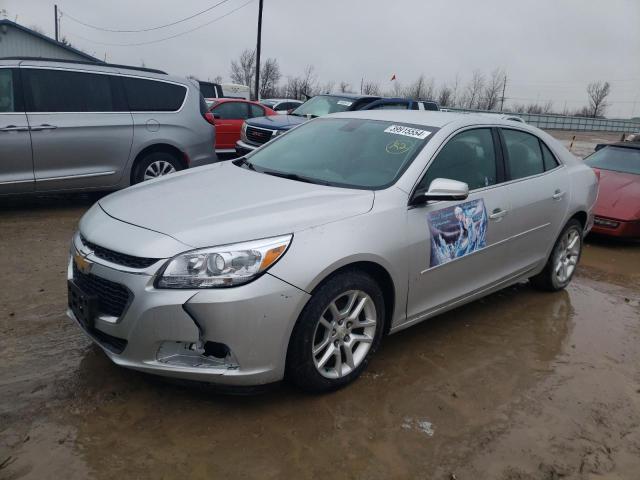 Obraz 1 z 2015 CHEVROLET MALIBU 1LT 2015 z VIN 1G11C5SL3FU138173