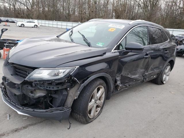 Obraz 1 z 2016 LINCOLN MKC PREMIERE 2016 z VIN 5LMCJ1D97GUJ27543