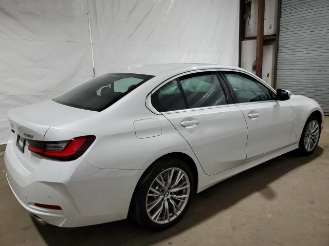 Obraz 3 z 2024 BMW 330XI  2024 z VIN 3MW89FF05R8E14748