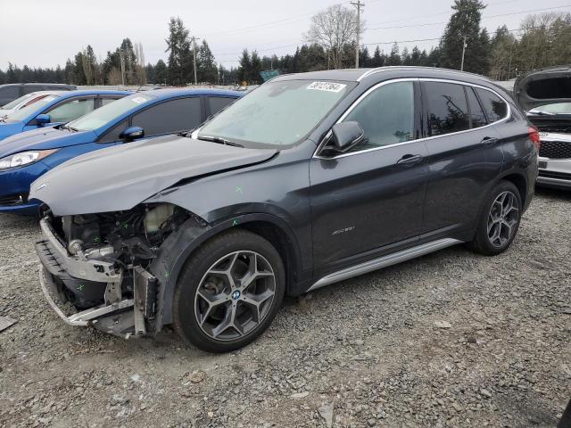 Obraz 2016 BMW X1 XDRIVE28I 2016