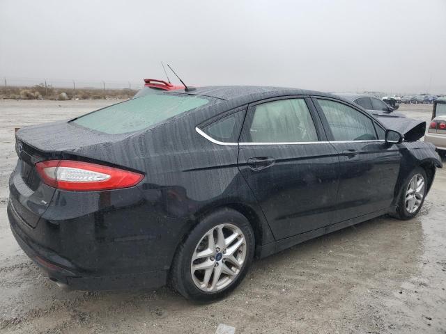 Image 3 of 2016 FORD FUSION SE 2016 with VIN 3FA6P0H70GR251303