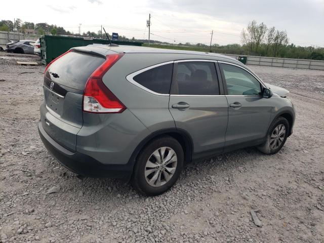 Изображение 3 2012 HONDA CR-V EXL 2012 с VIN 5J6RM3H79CL003703