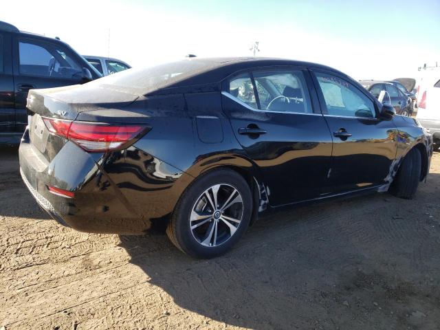 Изображение 3 2023 NISSAN SENTRA SV 2023 с VIN 3N1AB8CV4PY280836