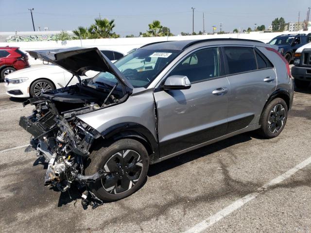 2023 KIA NIRO WIND 2023 image