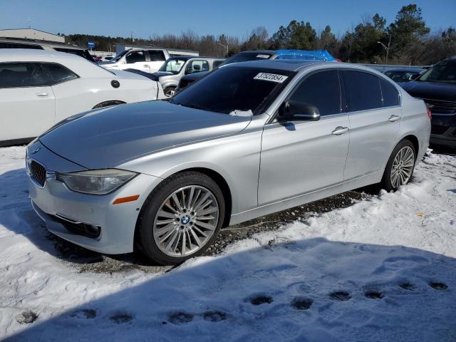 Obraz 1 z 2013 BMW 335 I 2013 z VIN WBA3A9C50DF475105