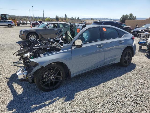 Image 1 of 2024 HONDA CIVIC SPORT 2024 with VIN 19XFL2H85RE007649