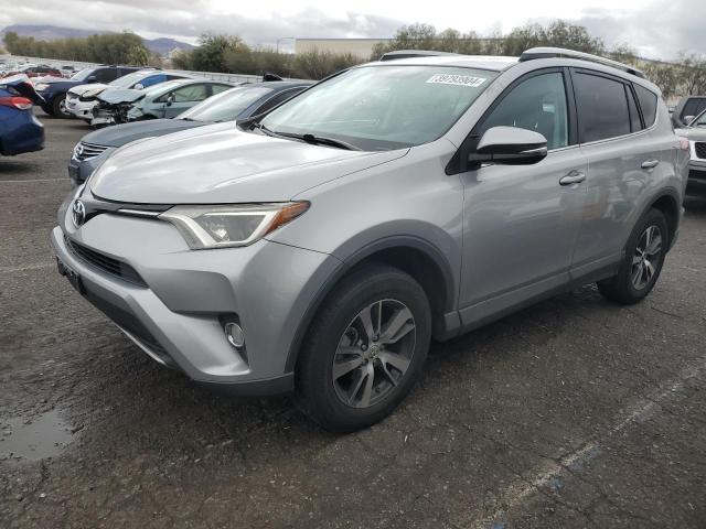 Изображение 1 2016 TOYOTA RAV4 XLE 2016 с VIN 2T3RFREV3GW470365