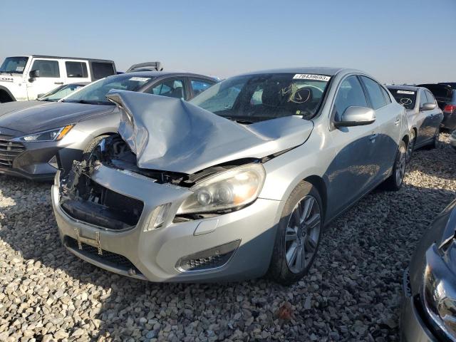 2011 VOLVO S60 T6 2011 image