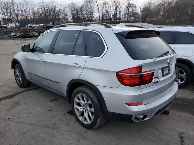 Изображение 2 2013 BMW X5 XDRIVE35I 2013 с VIN 5UXZV4C51D0B15589