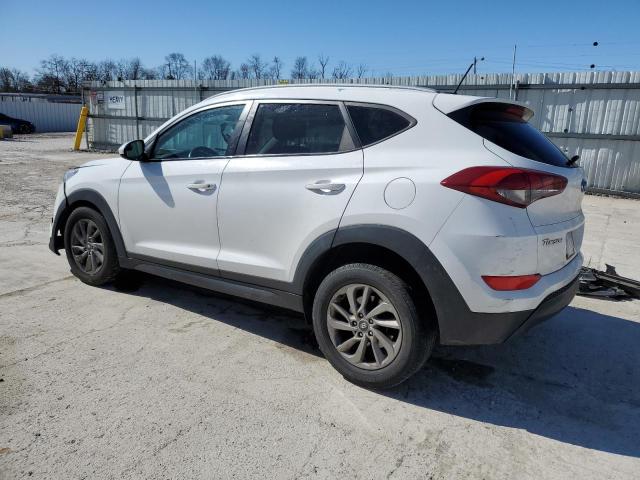 Image 2 of 2016 HYUNDAI TUCSON LIMITED 2016 with VIN KM8J33A46GU061186