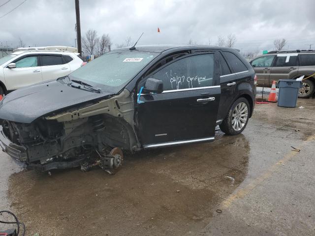 Obraz 2011 LINCOLN MKX  2011