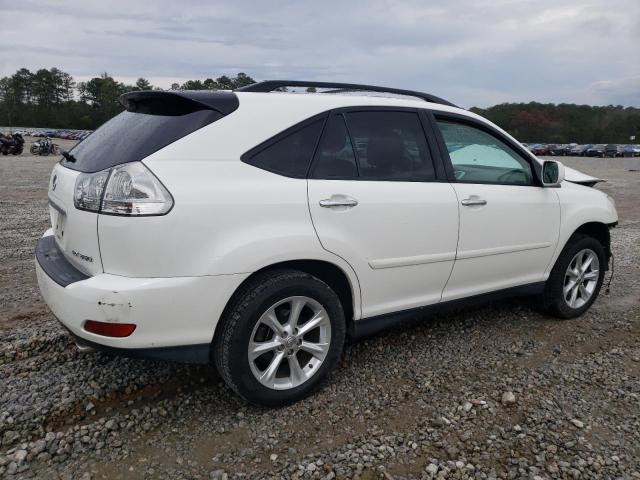 Obraz 3 z 2009 LEXUS RX 350 2009 z VIN 2T2GK31U99C066217