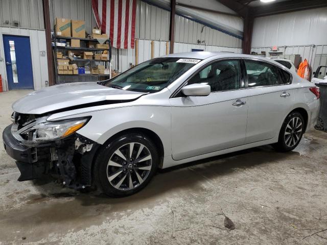 Изображение 1 2017 NISSAN ALTIMA 2.5 2017 с VIN 1N4AL3AP1HC293464