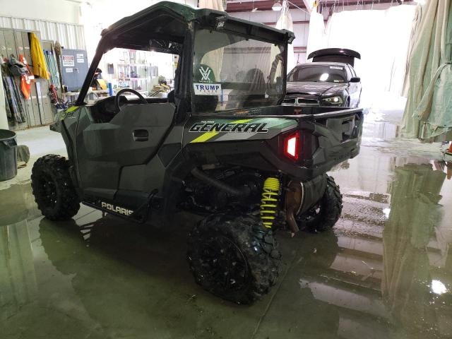 Image 3 of 2020 POLARIS GENERAL 1000 PREMIUM 2020 with VIN 3NSGAP999LH196003