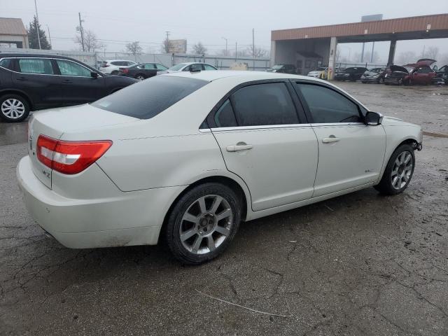 Image 3 of 2008 LINCOLN MKZ  2008 with VIN 3LNHM26T08R646747