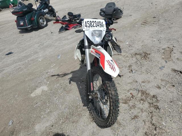 Obraz 2 z 2010 HONDA CRF250 F 2010 z VIN L98B1S2D2M1003505