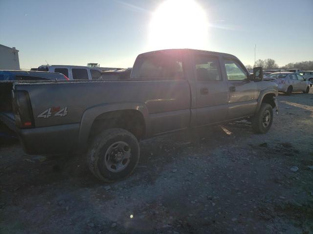 Изображение 3 2006 CHEVROLET SILVERADO K3500 2006 с VIN 1GCHK33276F131508