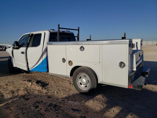 Image 2 of 2022 FORD F250 SUPER DUTY 2022 with VIN 1FT7X2A60NEE66854