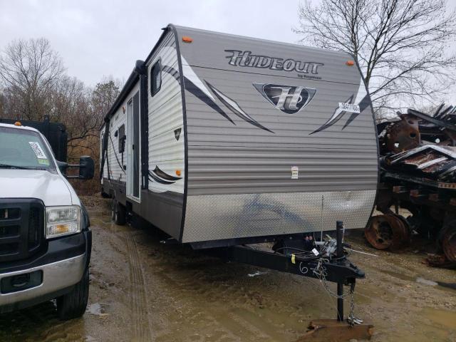 2014 HIDE CAMPER 2014 image