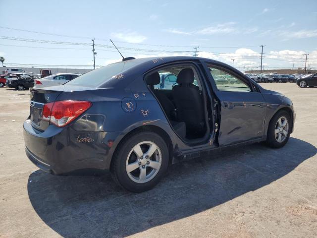 Изображение 3 2016 CHEVROLET CRUZE LIMITED LT 2016 с VIN 1G1PE5SB5G7201284