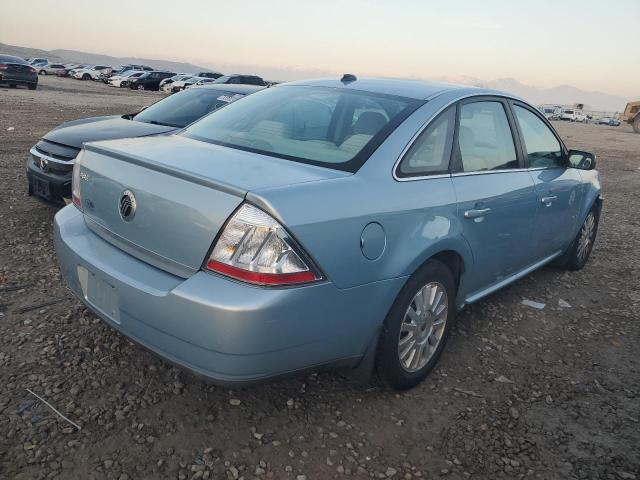 Image 3 of 2008 MERCURY SABLE LUXURY 2008 with VIN 1MEHM40W38G621043