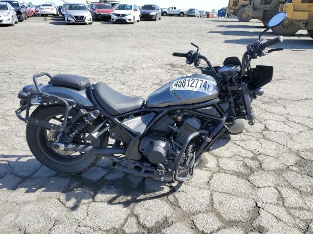 2023 HONDA CMX1100 D 2023 image