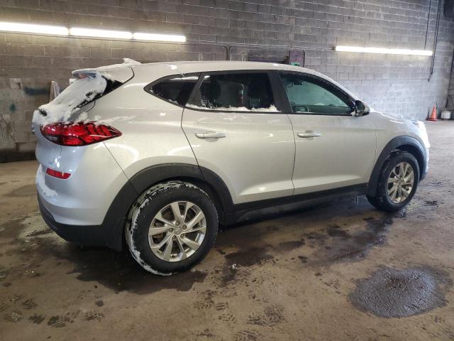 Изображение 3 2019 HYUNDAI TUCSON SE 2019 с VIN KM8J2CA44KU891273