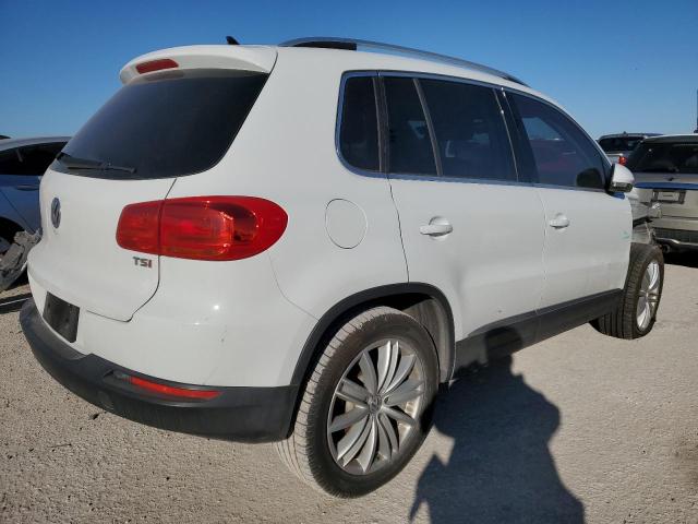 Image 3 of 2016 VOLKSWAGEN TIGUAN S 2016 with VIN WVGAV7AX0GW516601
