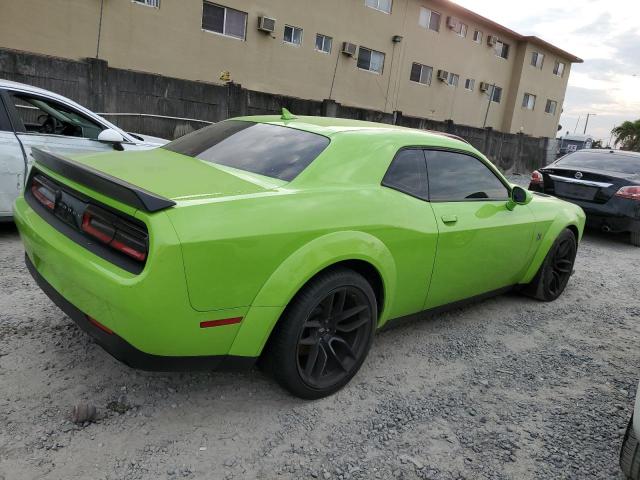 Obraz 3 z 2019 DODGE CHALLENGER R/T SCAT PACK 2019 z VIN 2C3CDZFJ7KH642563