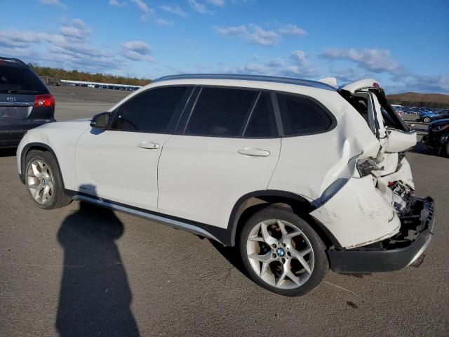 Image 2 of 2014 BMW X1 XDRIVE28I 2014 with VIN WBAVL1C58EVR94334