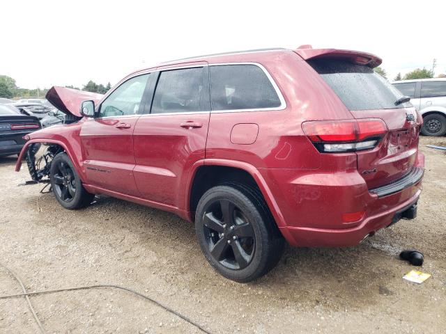 Obraz 2 z 2015 JEEP GRAND CHEROKEE LAREDO 2015 z VIN 1C4RJFAGXFC115599