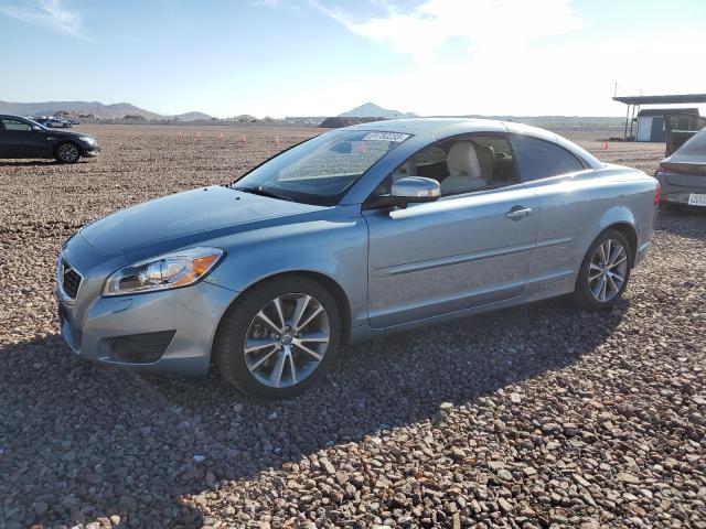 2011 VOLVO C70 T5 2011 image