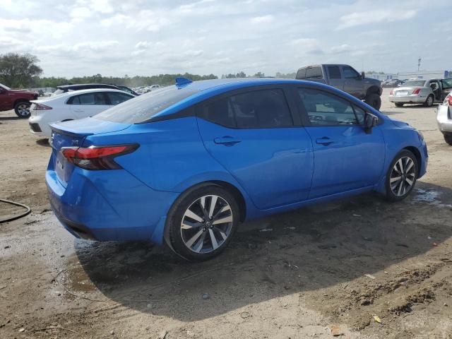 Изображение 3 2020 NISSAN VERSA SR 2020 с VIN 3N1CN8FV1LL910380
