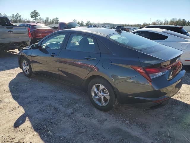 Obraz 2 z 2021 HYUNDAI ELANTRA SE 2021 z VIN 5NPLL4AG8MH048460
