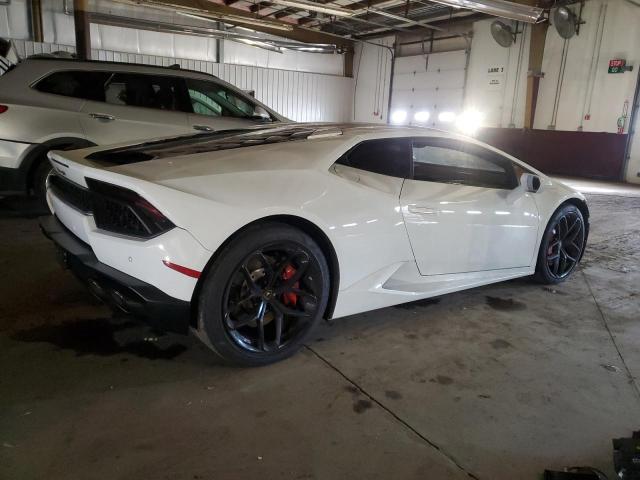 Изображение 3 2019 LAMBORGHINI HURACAN  2019 с VIN ZHWUC2ZF4KLA12479