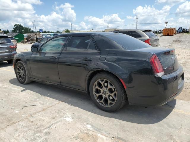 Изображение 2 2016 CHRYSLER 300 S 2016 с VIN 2C3CCAGGXGH191319