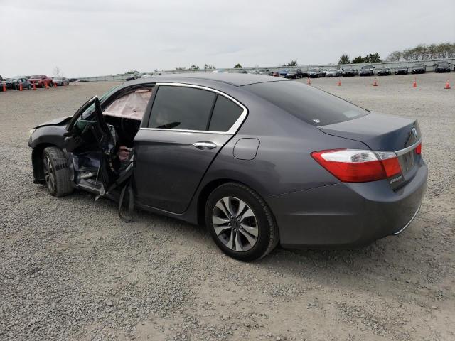 Obraz 2 z 2013 HONDA ACCORD LX 2013 z VIN 1HGCR2F39DA139965