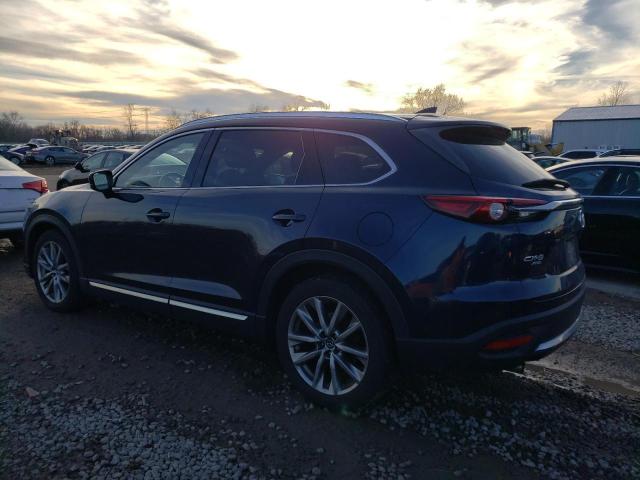 Obraz 2 z 2016 MAZDA CX-9 GRAND TOURING 2016 z VIN JM3TCBDY0G0118437