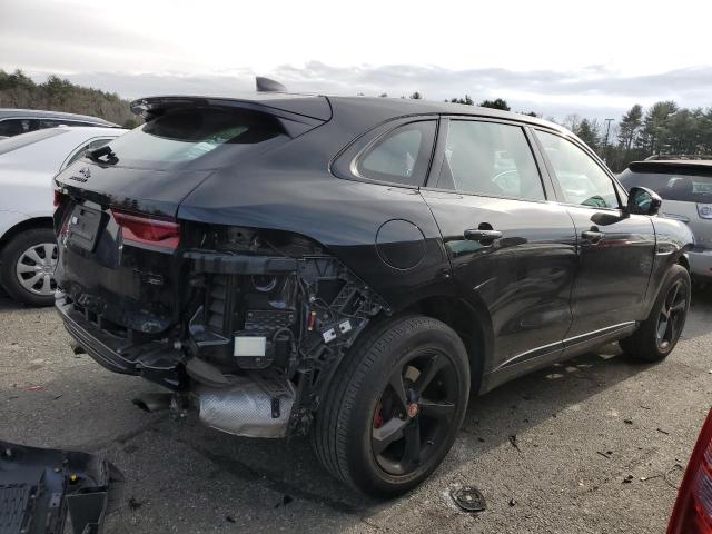 Obraz 3 z 2021 JAGUAR F-PACE R-DYNAMIC S 2021 z VIN SADCT2FU2MA673810