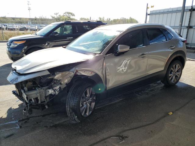 Image 1 of 2023 MAZDA CX-30 PREFERRED 2023 with VIN 3MVDMBCMXPM529901