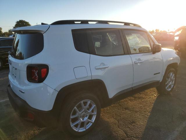 Image 3 of 2022 JEEP RENEGADE LATITUDE 2022 with VIN ZACNJDB14NPN70498