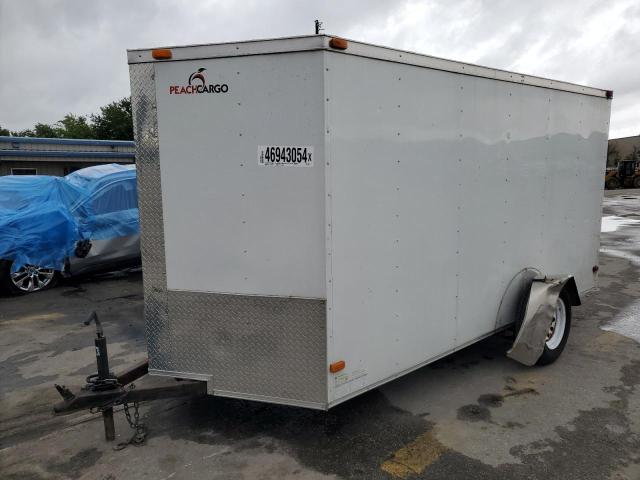 Image 2 of 2018 TRL TRAILER 2018 with VIN 7FRVC12SXJA000777