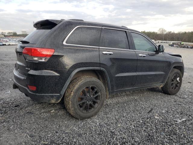 Image 3 of 2014 JEEP GRAND CHEROKEE LIMITED 2014 with VIN 1C4RJEBG3EC239995