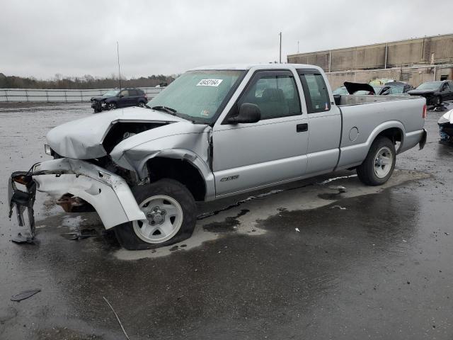 1995 CHEVROLET S TRUCK S10 1995 image