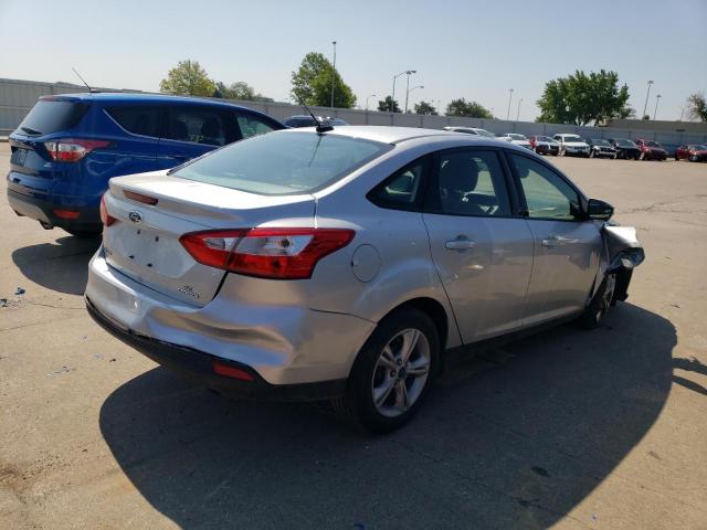 Изображение 3 2013 FORD FOCUS SE 2013 с VIN 1FADP3F20DL283176