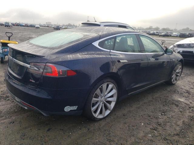 Image 3 of 2013 TESLA MODEL S  2013 with VIN 5YJSA1CP7DFP07222