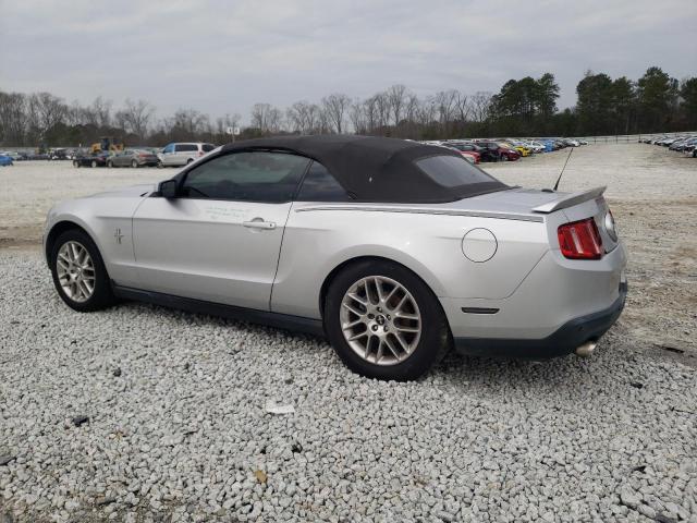 Obraz 2 z 2012 FORD MUSTANG  2012 z VIN 1ZVBP8EM0C5216806