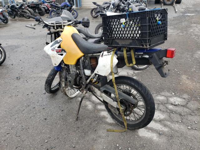 Image 3 of 2000 SUZUKI DR-Z400 S 2000 with VIN JS1SK43A0Y2102312
